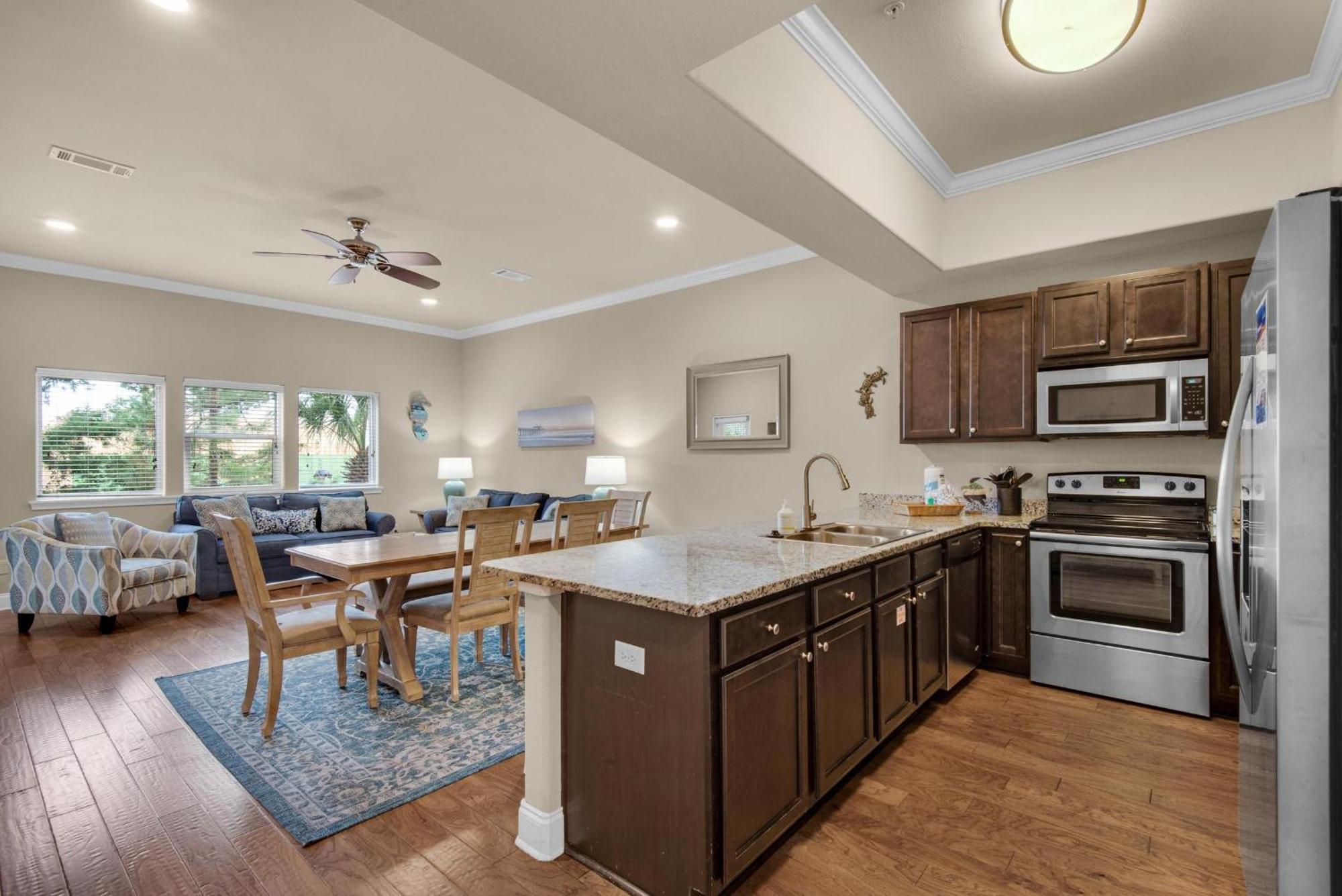 Alerio B203 Villa Destin Exterior photo
