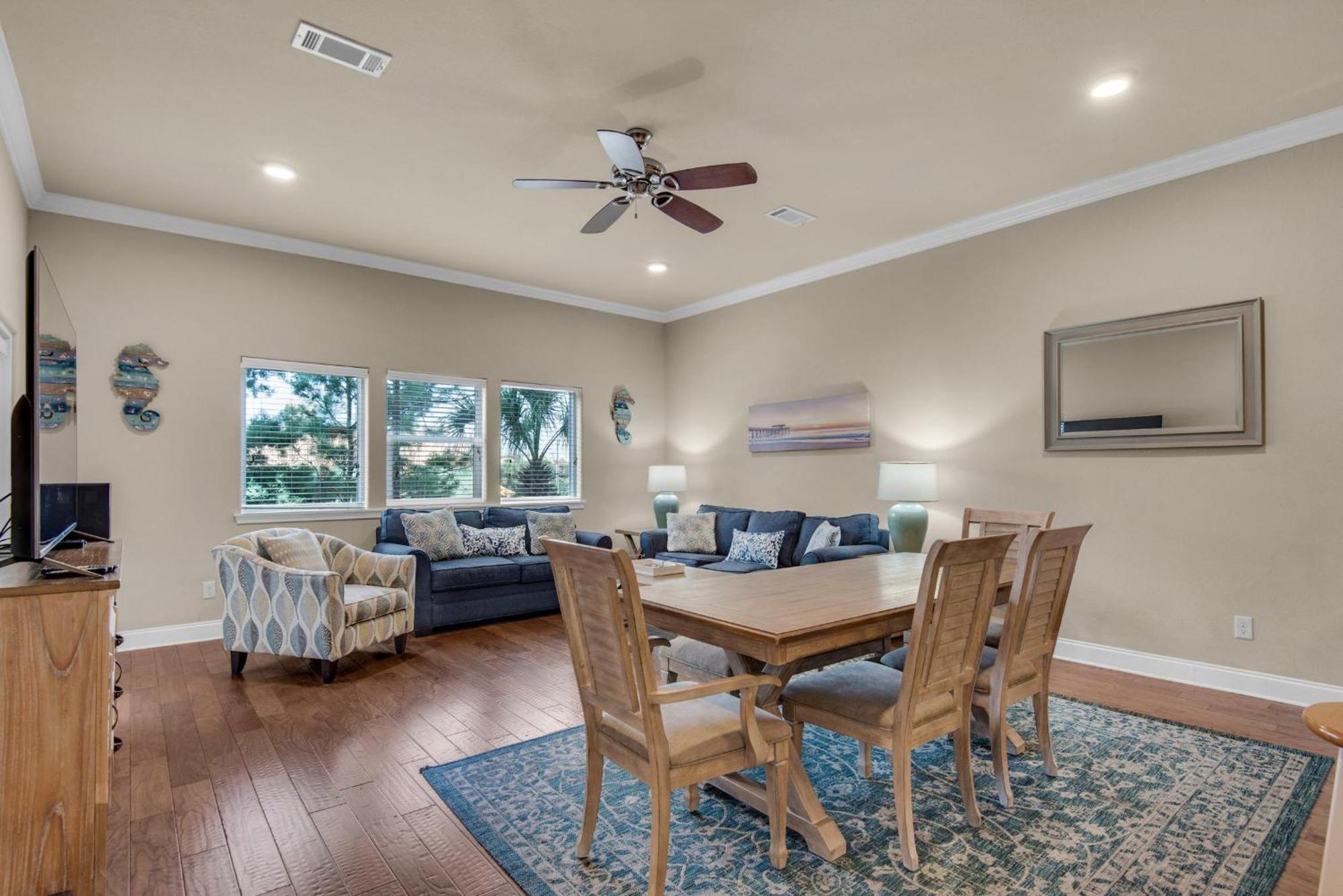 Alerio B203 Villa Destin Exterior photo